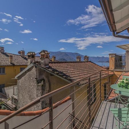 La Terrazza Di Marta Lejlighed Varenna Eksteriør billede